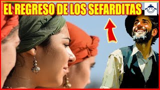 😱 El Gran Testimonio del Regreso Sefardita Desafíos y Compromisos [upl. by Fasta]