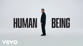 Nico Santos  Human Being Official Video [upl. by Sigmund628]