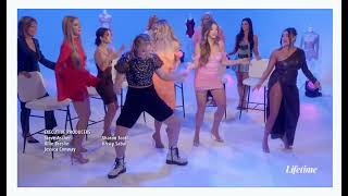 Boss Ladies  Dance Moms the Reunion [upl. by Naraj987]