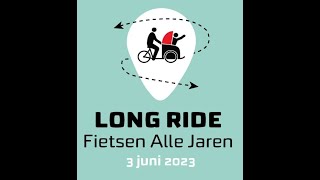 3 juni Long Ride Soest FAJ Nederland [upl. by Mihsah]