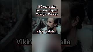 Vikings Valhalla Season 2 What to Expect [upl. by Cung]