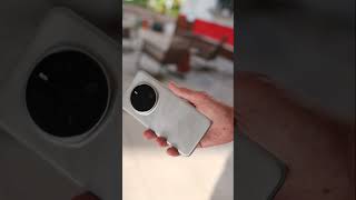 Honor Magic 7 Pro HANDS ON  Moon Shadow Gray [upl. by Caralie]