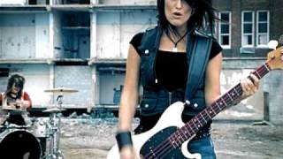 BarlowGirl  Never Alone Official Video [upl. by Araht]