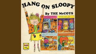 Hang on Sloopy [upl. by Dudden]