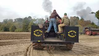 20211105 Ederville Tractor Show 3 [upl. by Harwin425]