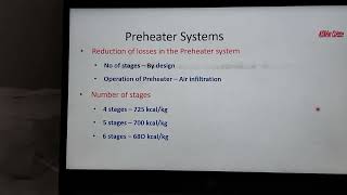 Pyro Process Optimisation in the Cement Industry Part1 cooler efficiency cement [upl. by Spielman]