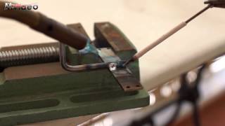 How to silver solder [upl. by Niaz756]