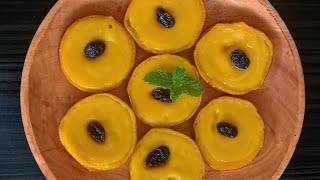 RESEP MEMBUAT KUE LUMPUR LABU KUNING  Enak amp Super Lumer [upl. by Ettennej]