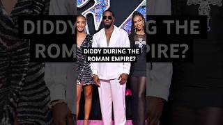 Roman emperor commodus history facts diddy [upl. by Tirma886]