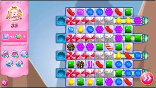 Candy Crush Level 9989  10010 [upl. by Imerej]