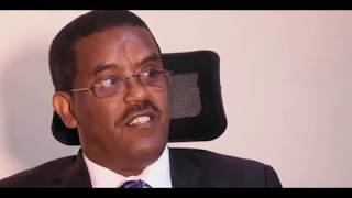 Yilkal Getnet speaks about Oromo hegemony የሚሰበከው ሌላ በተግባር የኦሮሞን የበላይነት ማንገስ ነው ኢር ይልቃል ጌትነት [upl. by Aleacim]