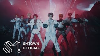 NCT 127 엔시티 127 Superhuman MV [upl. by Myke]