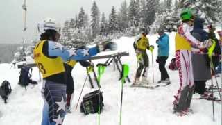 fis tage kleinlobming 2013  kanal3tv [upl. by Llehcsreh656]