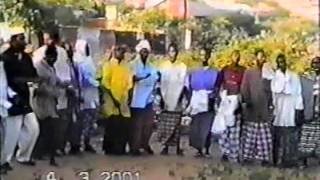 Ziyaaro Dikri ▬ Sheikh Mohamed Roble Part 1 Qadiriya Macaan  Armiya [upl. by Imogene616]