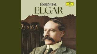 Elgar Enigma Variations Op 36 Var 10 Intermezzo Allegretto quotDorabellaquot [upl. by Nosyarg218]