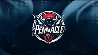 THE PENNACLE full trailer  BULLPEN BATTLE LEAGUE  August 17 [upl. by Ennaimaj]