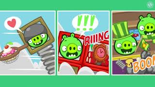 Bad Piggies 10 [upl. by Donn]