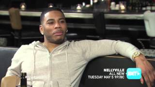 NellyVille is back with ALL NEW episodes May 5th [upl. by Eiznik]