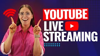 How To LIVE STREAM On YouTube  UPDATED Beginners Guide [upl. by Hudnut]