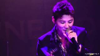 20110728 여인의향기 까메오 준수 NG  머시스스스쎄여 [upl. by Ruggiero]