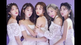 LABOUM  Between Us Legendado [upl. by Del]