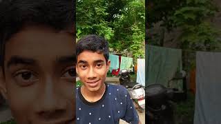 Agke Ami Ice Ar Stick Diye Dhamakadar Jinish Banalam viral minivlog shorts [upl. by Nnylg]