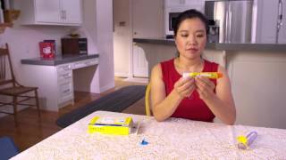 How to Use Your Epinephrine AutoInjector [upl. by Hutchinson]