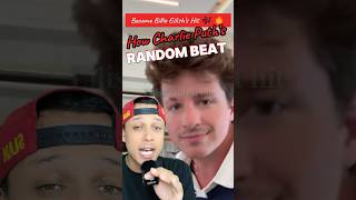 How a Random Beat Became Billie Eilishs Hit 🔥🎵 [upl. by Shea304]