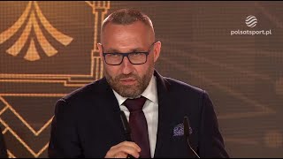 Czesław Michniewicz i Marek Papszun trenerami 2022 roku Zaskakujące słowa Papszuna do żony [upl. by Ardiekal]