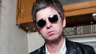 Noel Gallagher  I Get Along Pet Shop Boys Cover AI [upl. by Nipha]