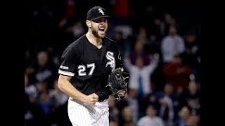 Lucas Giolito and Baltimore Orioles getting close on 2yr deal over 45 million with an opt out clause [upl. by Husein]