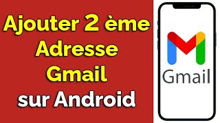 Comment créer une deuxième adresse Gmail sur le même compte [upl. by Minton]