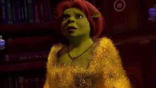 Fairy Godmother Song Shrek 2 [upl. by Nnylsoj]