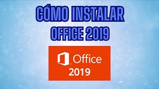 Instalar y ACTIVAR Office 2019 para siempre Método LEGAL y Sencillo 2024 [upl. by Enerehs]