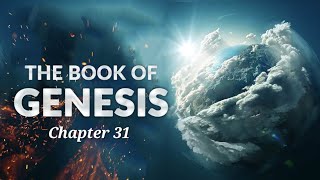 Genesis  Chapter 31 [upl. by Eneg]