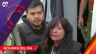 Resumen Al Rojo Vivo lunes 1 de abril de 2024 [upl. by Nial]