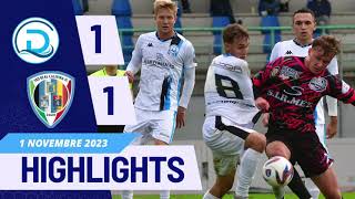 Highlights DesenzanoReal Calepina 11 [upl. by Sawyer]