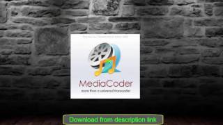 MediaCoder 08485885 [upl. by Zipporah666]