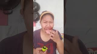 Jangan belepotan dekmakan kuliner mukbang foodie [upl. by Sreip290]