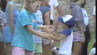 1985 Camp Moja Video [upl. by Mariele]