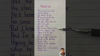 Shalala laa shalalala music song dance shalalalala love lyrics musica funny comedyfilms [upl. by Arielle940]