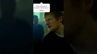 Ed Sheeran  Visiting Hours Live shorts youtubecreators [upl. by Dnaltroc955]