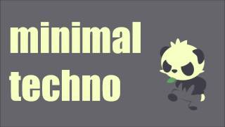 Minimal Techno Mix 2015 [upl. by Wennerholn]