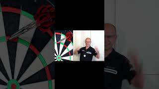 Argos Winmau Navigator 3 180 £14 Darts shorts [upl. by D'Arcy]