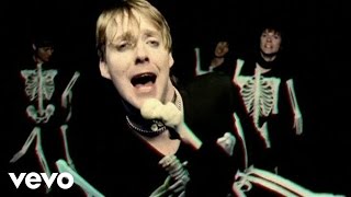 Kaiser Chiefs  Everyday I Love You Less and Less Official Video [upl. by Banwell]