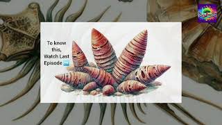 Life on earth 541 to 485 million years ago Cambrian period Part 7 [upl. by Htebiram]