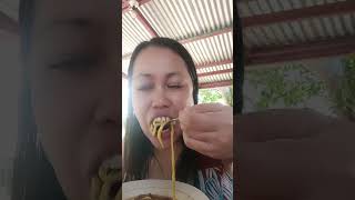 LOMI AND CHAMI MUKBANG shorts lomingbatangas chami mukbang foodie foodlover short [upl. by Bethanne]