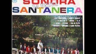 Sonora Santanera Canta Silvestre Mercado  Feliz Cumpleaños [upl. by Roda]