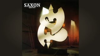 Saxon  Ride Like the Wind Cross  428  Track 1 [upl. by Daht]