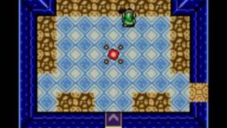 Links Awakening Walkthrough 02 22 [upl. by Given]